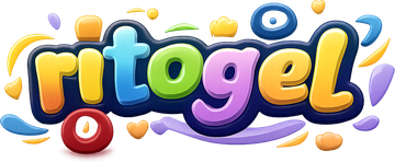 Logo ritogel